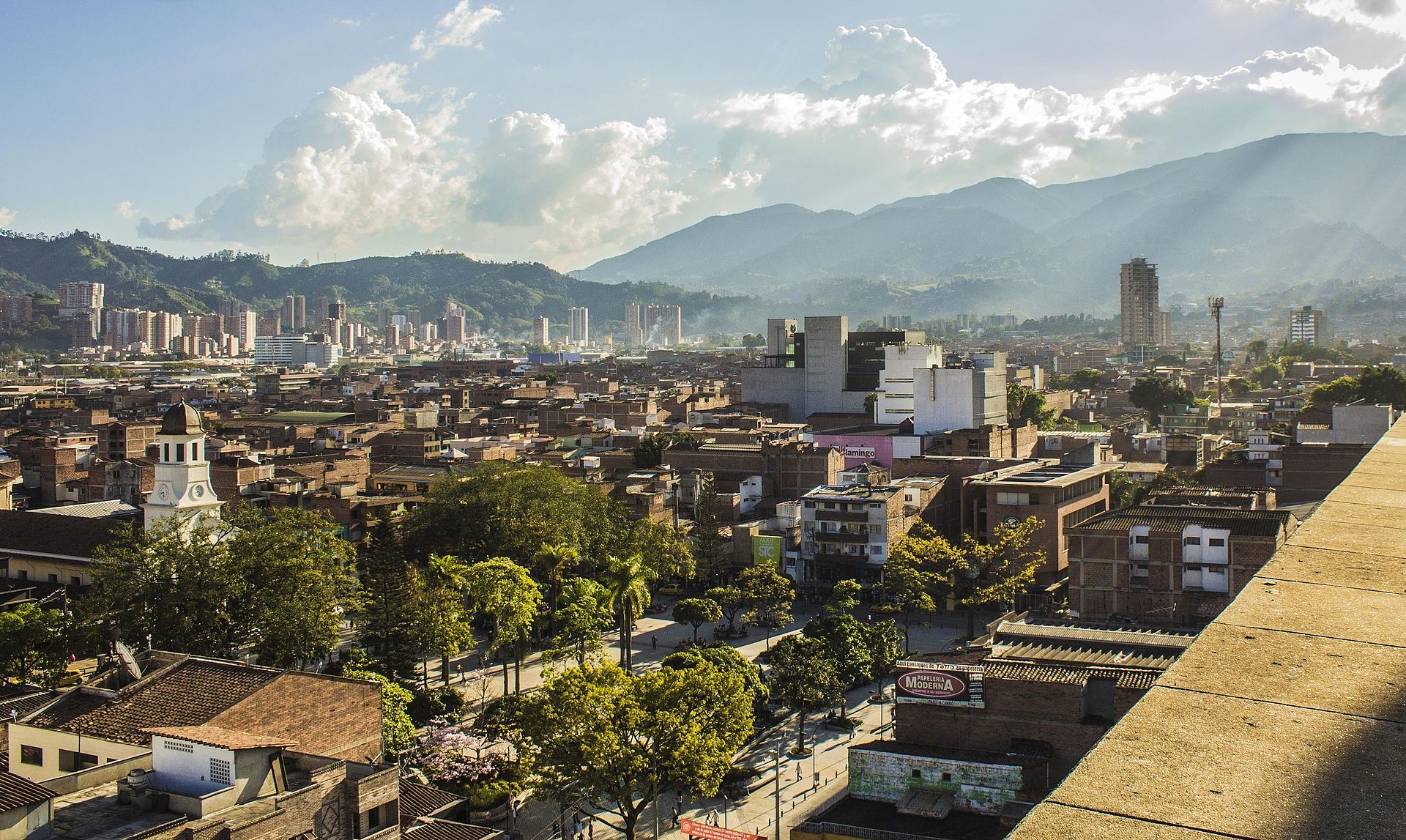 Proyectos En Itagui La Estrella Tu Casa En Colombia Con Multihomes