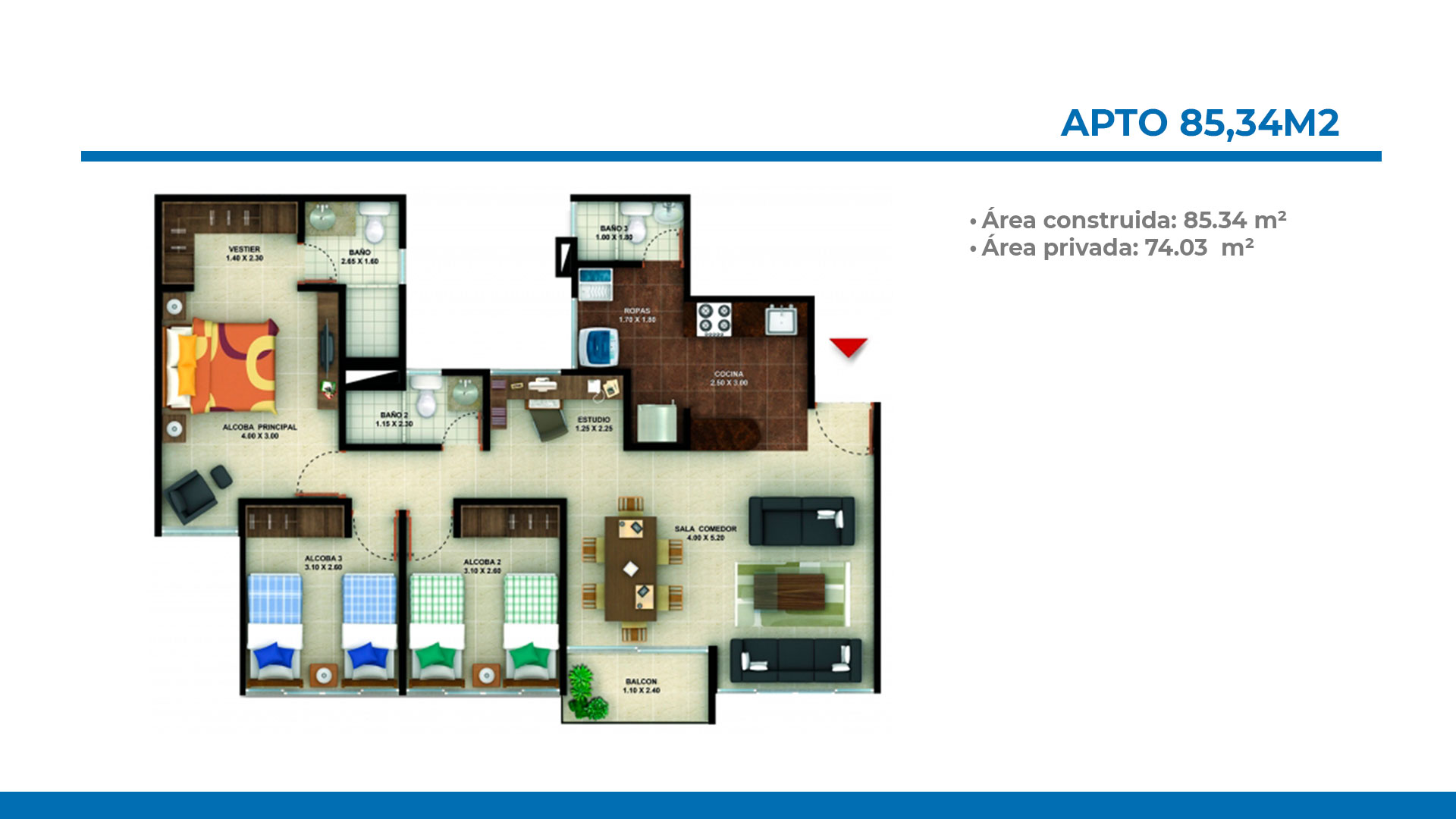 Bolonia Planta - MultiHomes (1)