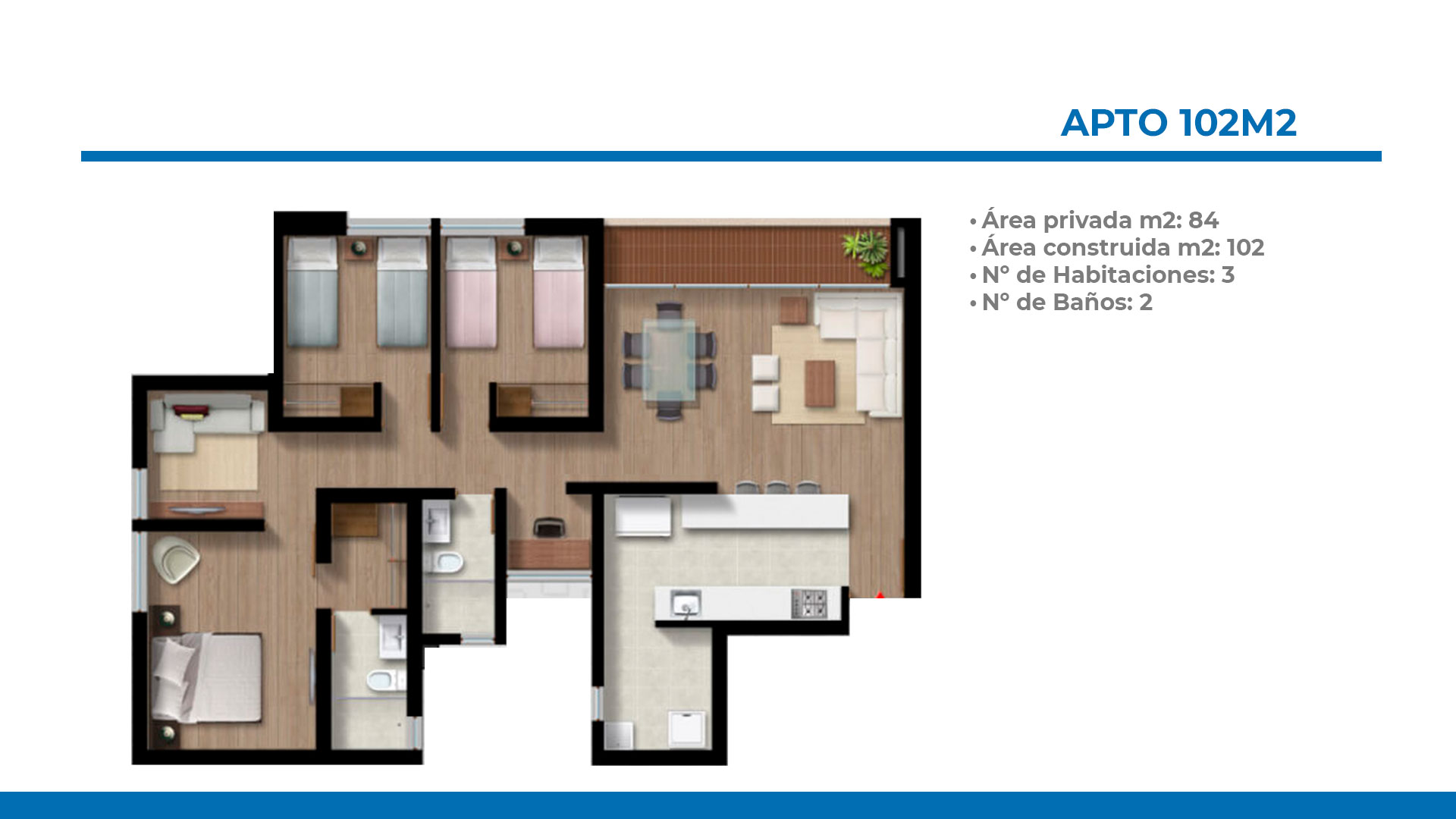 Boreal - Colsubsidio Planos - MultiHomes (2)