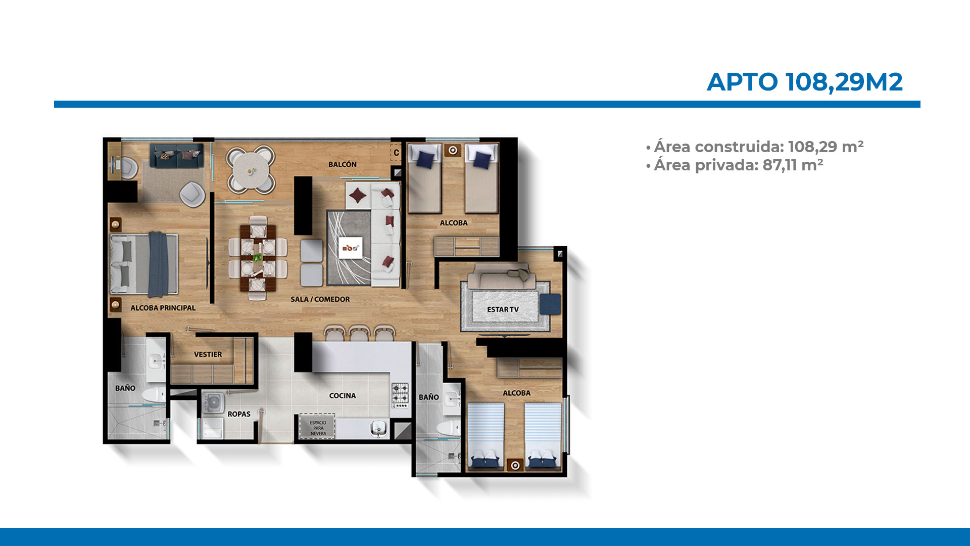 Ciudad de la Salle Montpellier Planos MultiHomes (1)