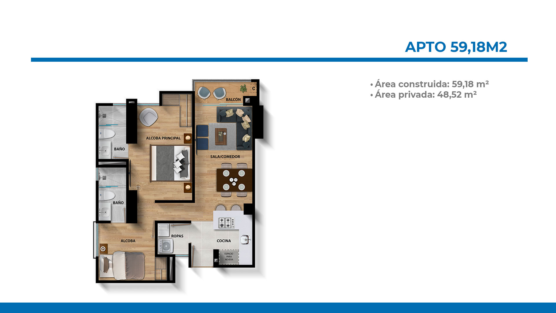 Ciudad de la Salle Montpellier Planos MultiHomes (3)