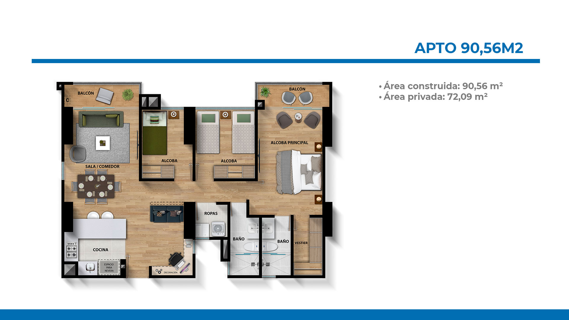 Ciudad de la Salle Montpellier Planos MultiHomes (6)