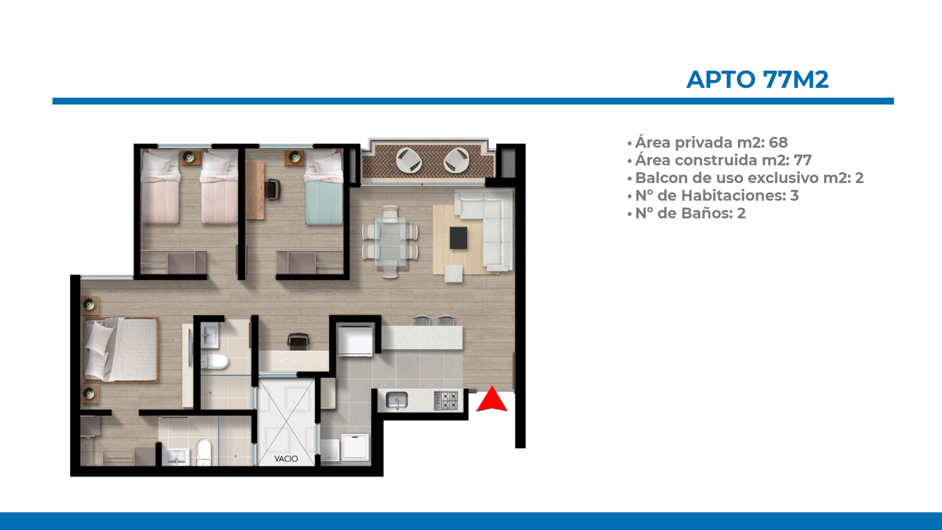 Hacienda del Bosque - Cedro Planos MultiHomes (1)