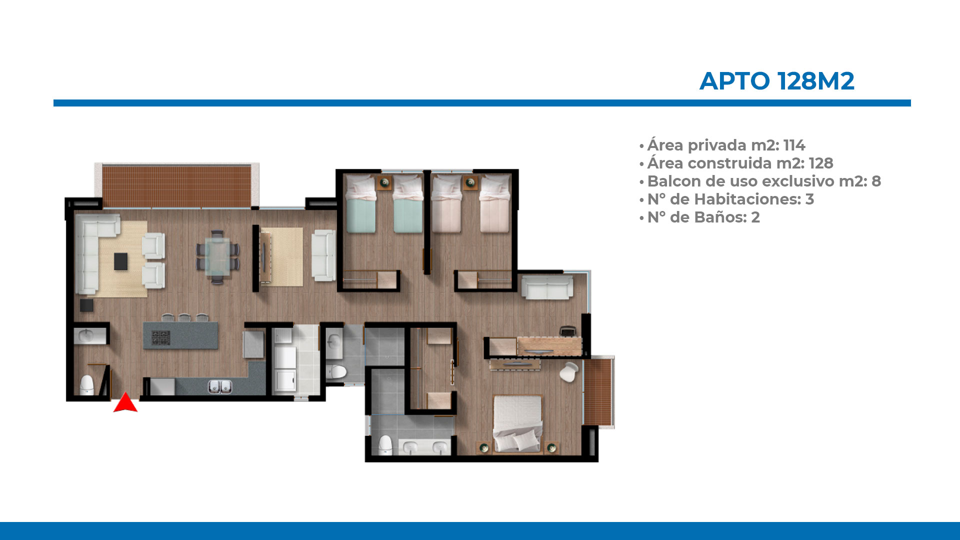 Hacienda el Bosque - Nogal Planos - MultiHomes (2)