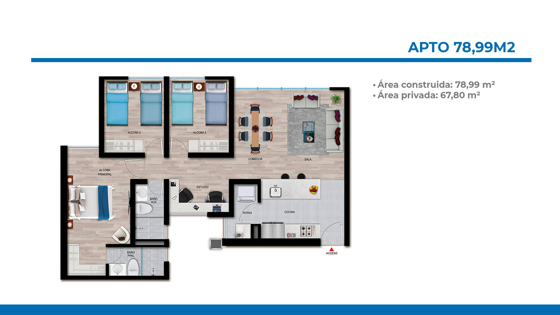 Izola Zentral Planos MultiHomes (1)