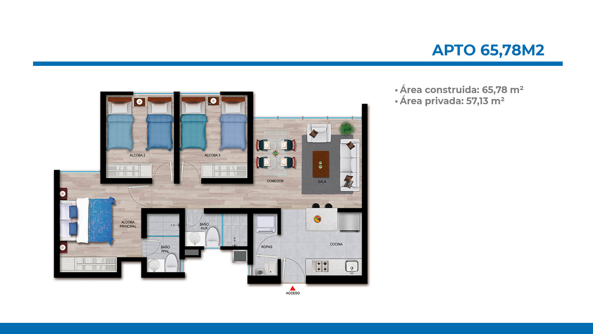 Izola Zentral Planos MultiHomes (2)