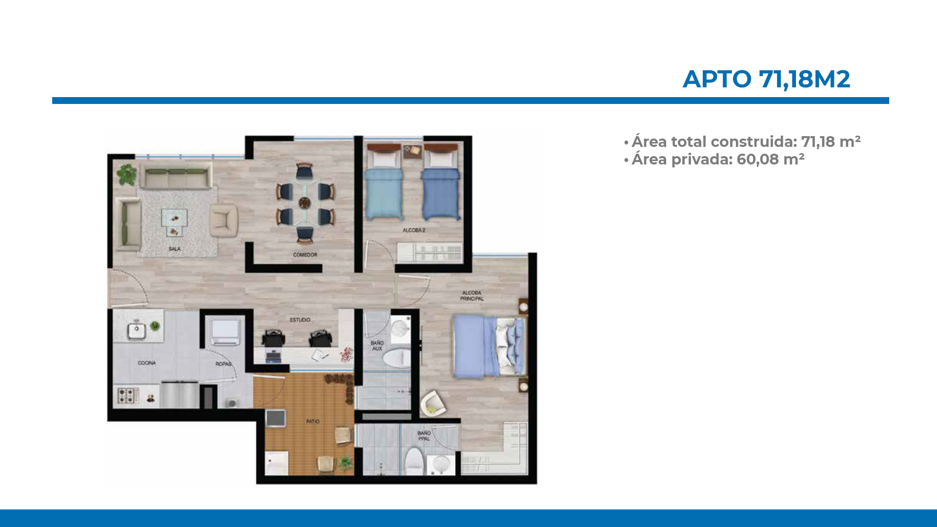 Izola Zentral Planos MultiHomes (3)