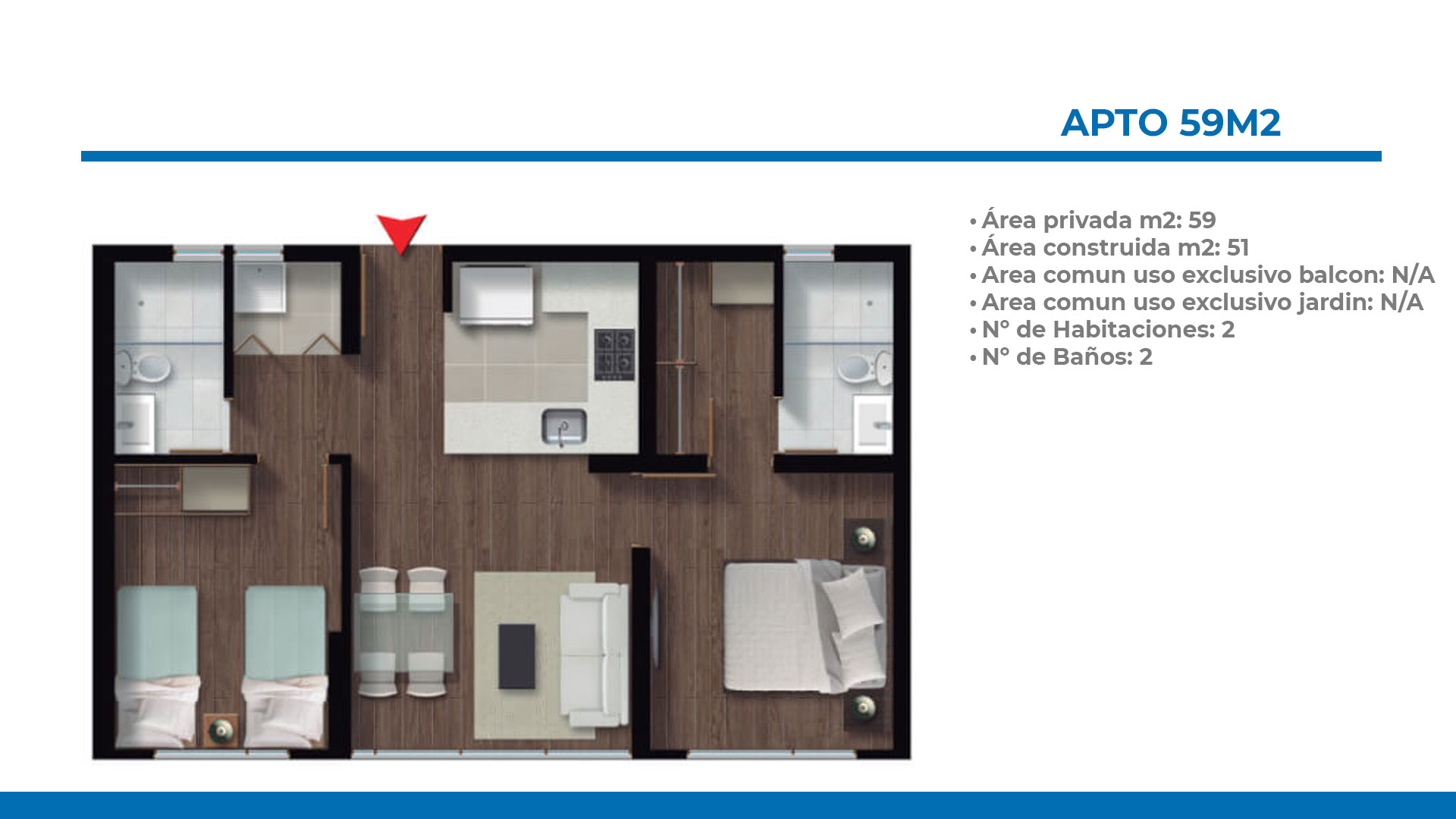 La Bahia - La Felicidad Planos - MultiHomes (2)