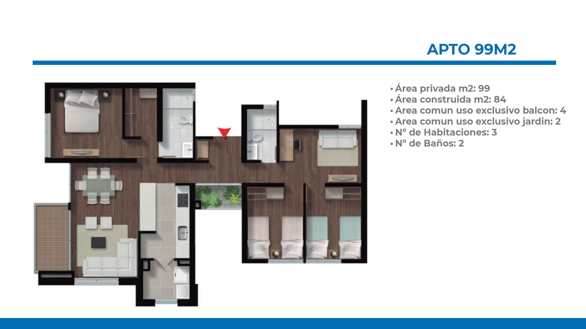 La Bahia - La Felicidad Planos - MultiHomes (5)