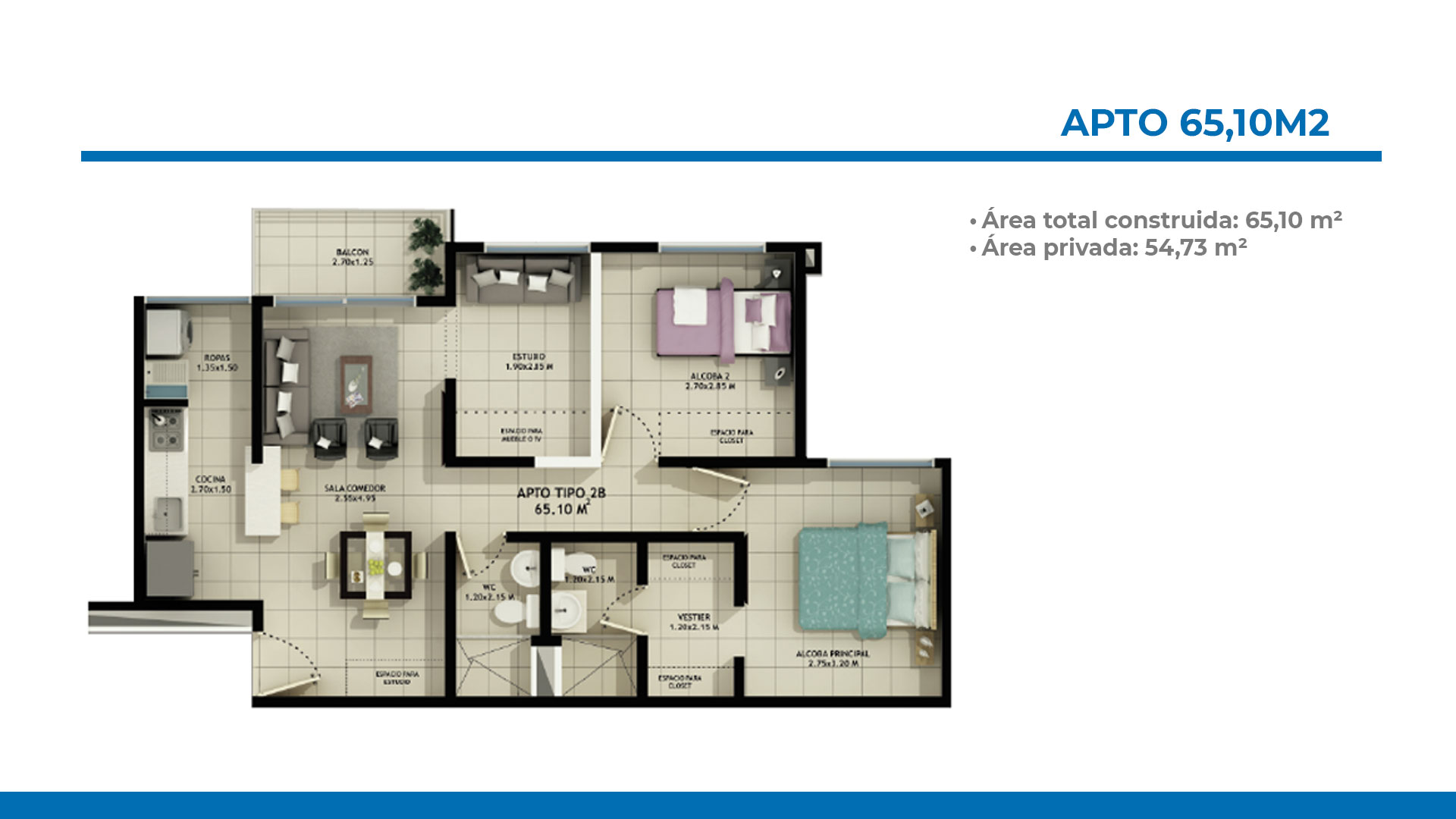 Nobori Planos (2) MultiHomes