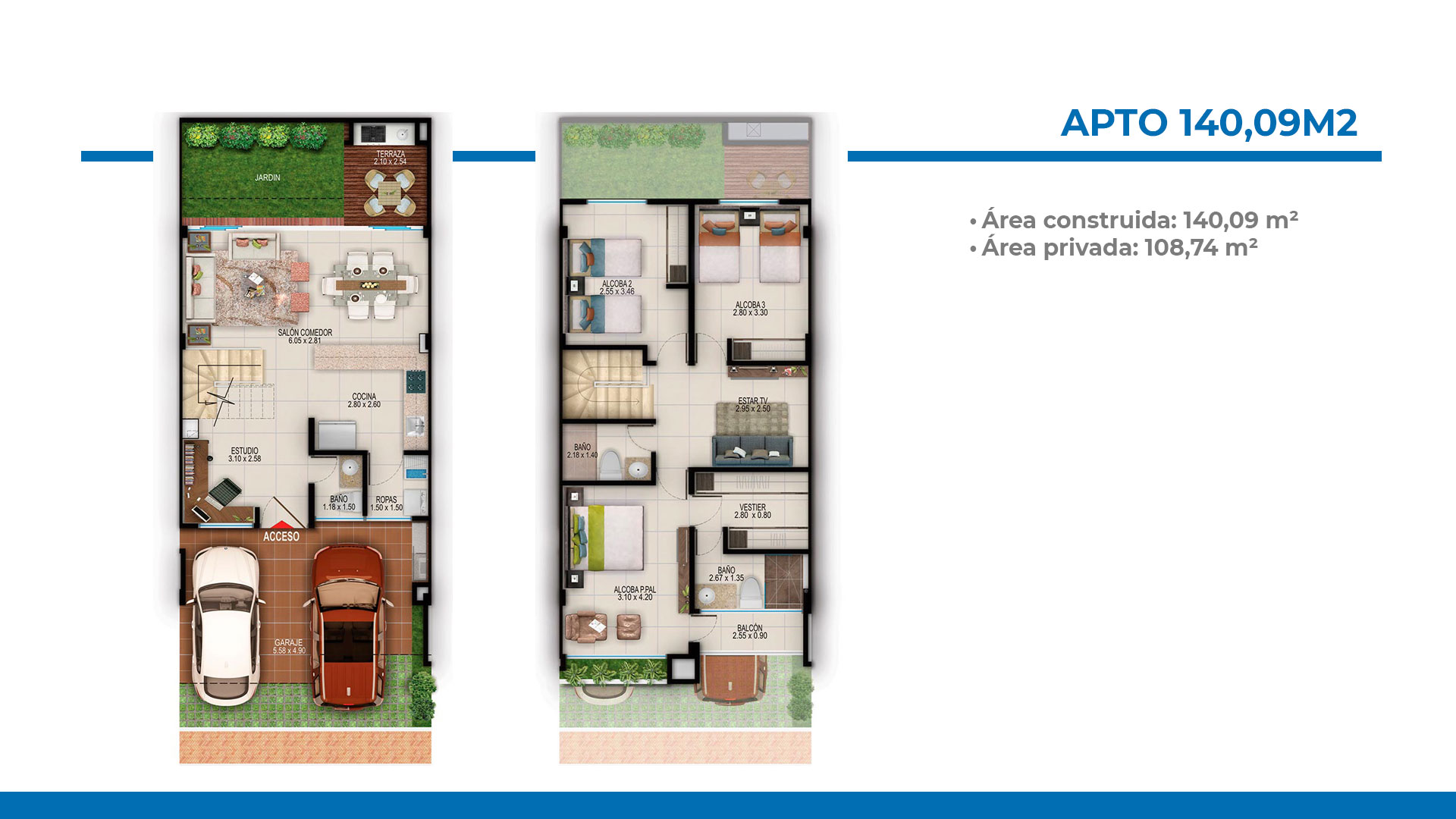 Pradera del Hato Planos MultiHomes (5)