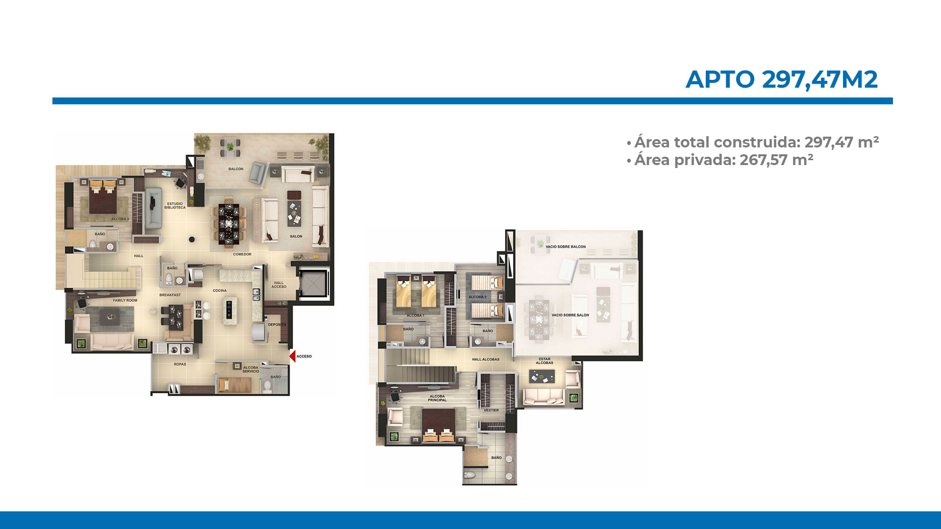 Reserva de Andalucia Planos Multihomes (4)