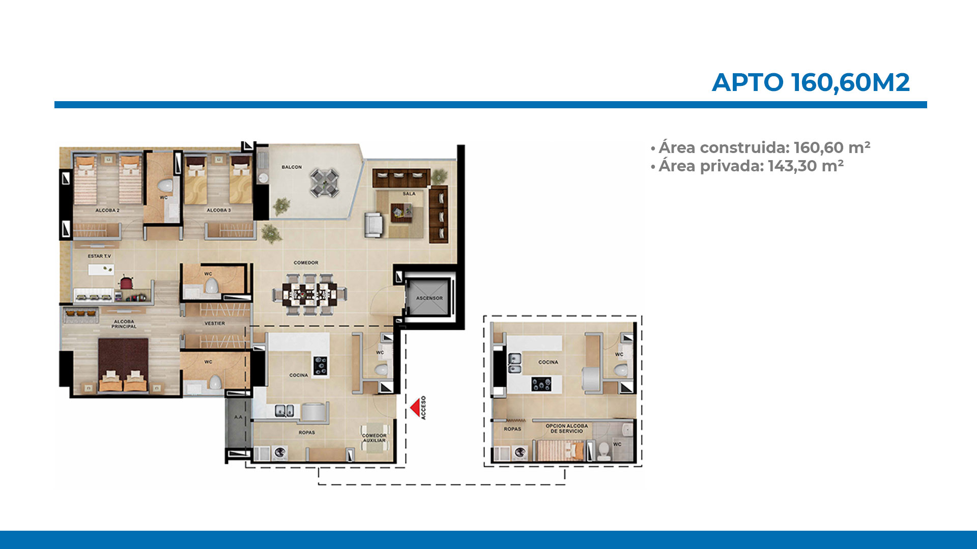 Reserva de Cataluña Planos MultiHomes (3)