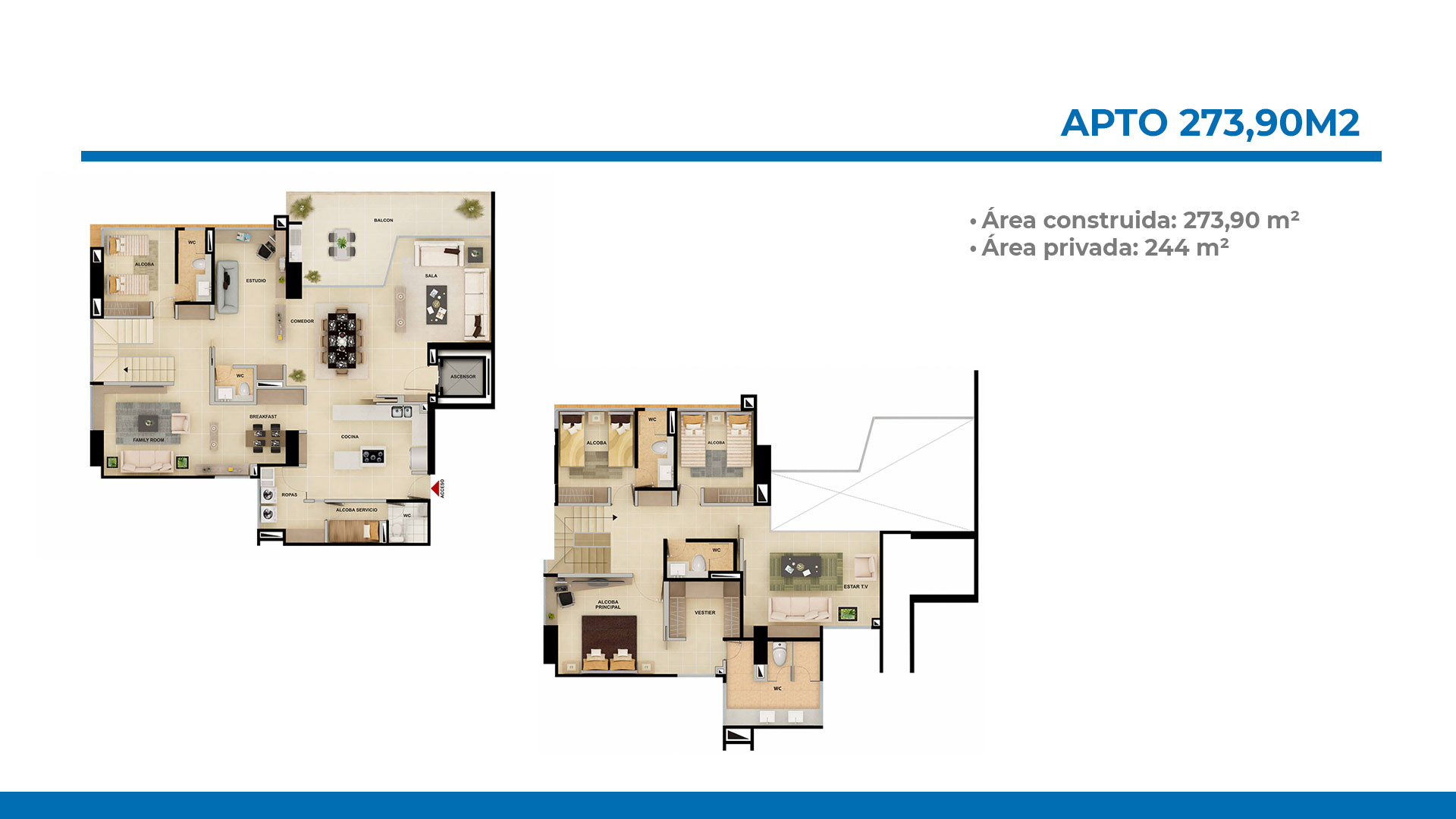 Reserva de Cataluña Planos MultiHomes (4)