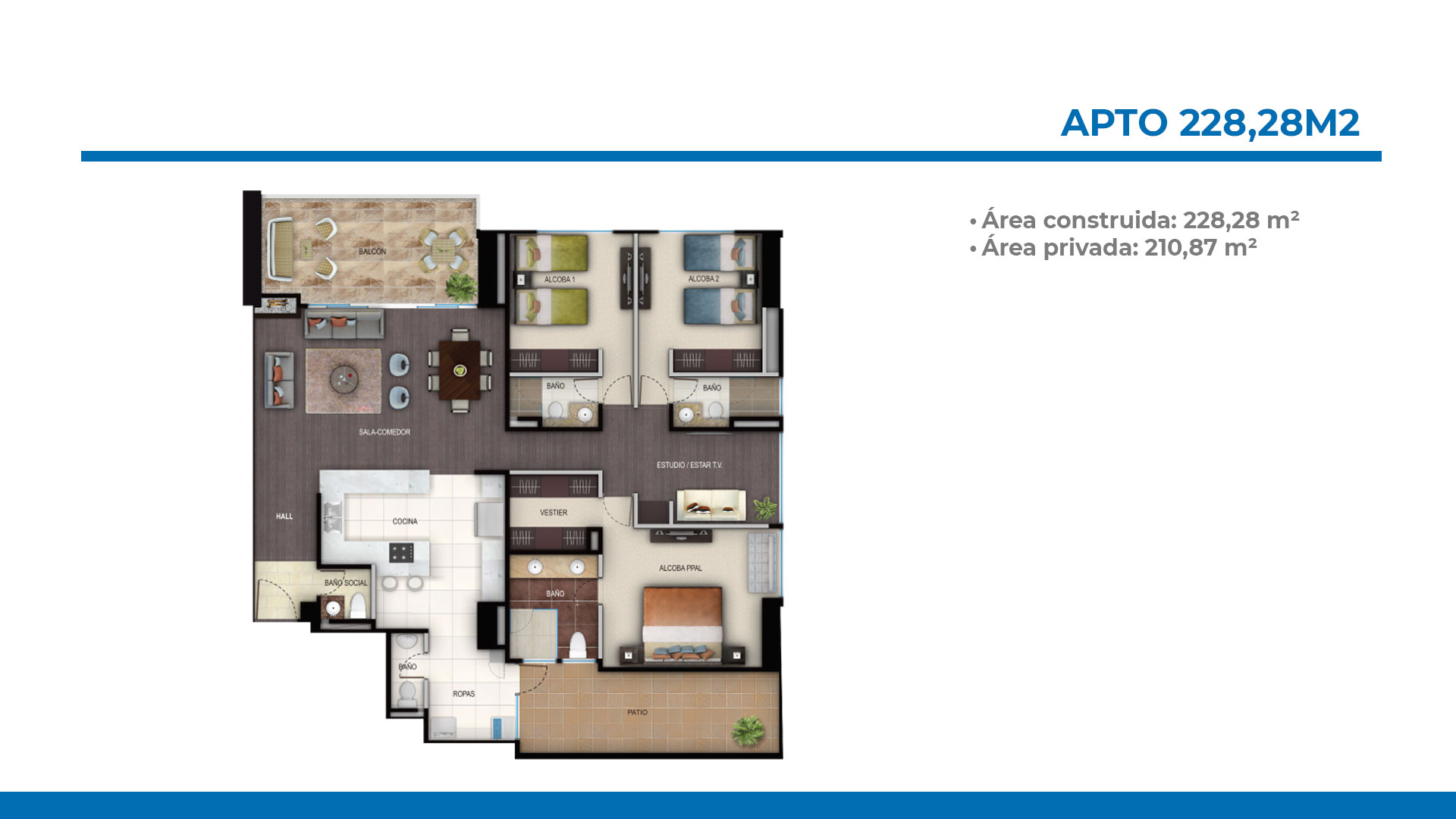 Reserva de la Sierra Planos MultiHomes (1)