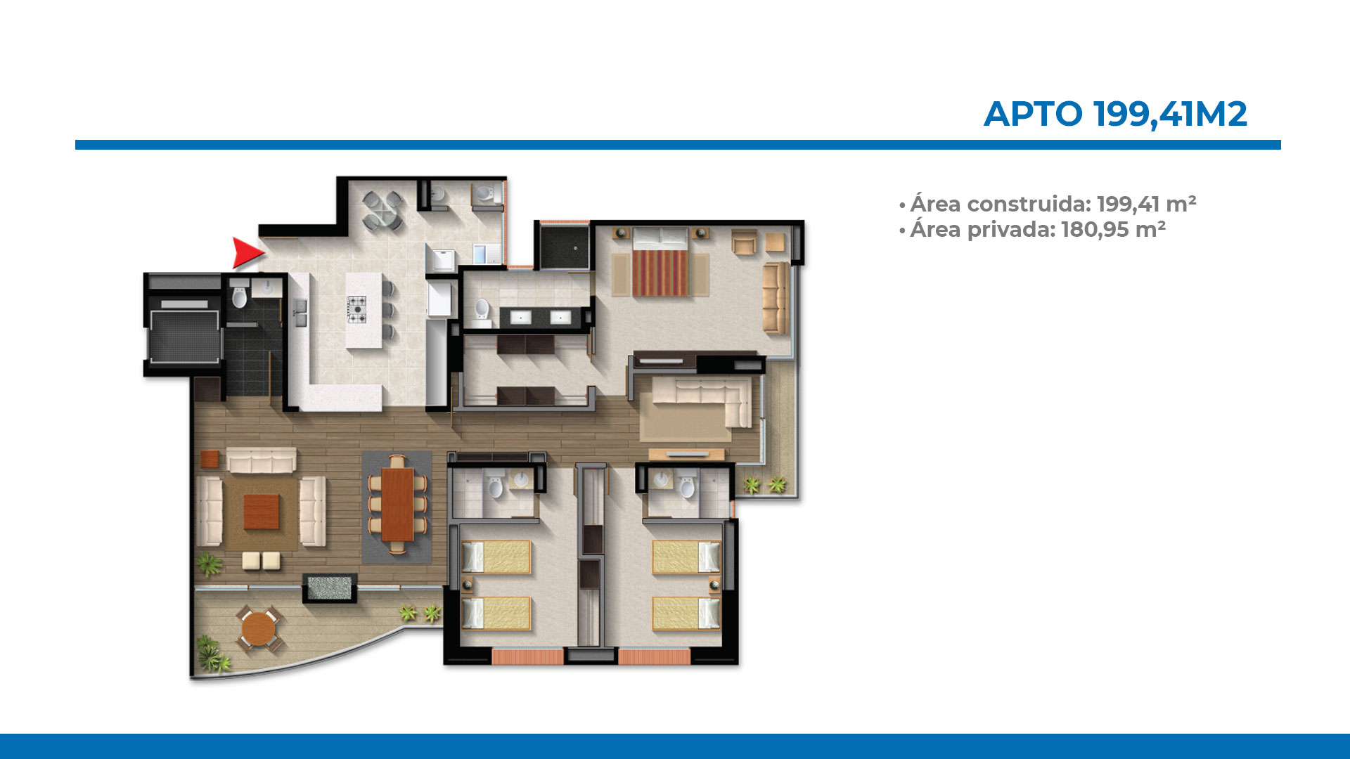 Reserva de la Sierra Planos MultiHomes (2)