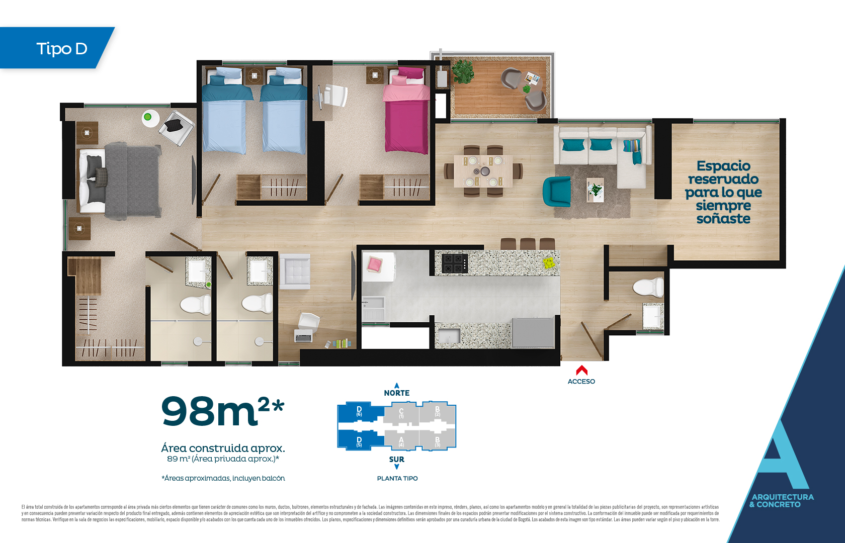 Turo - Plantas MultiHomes (2)