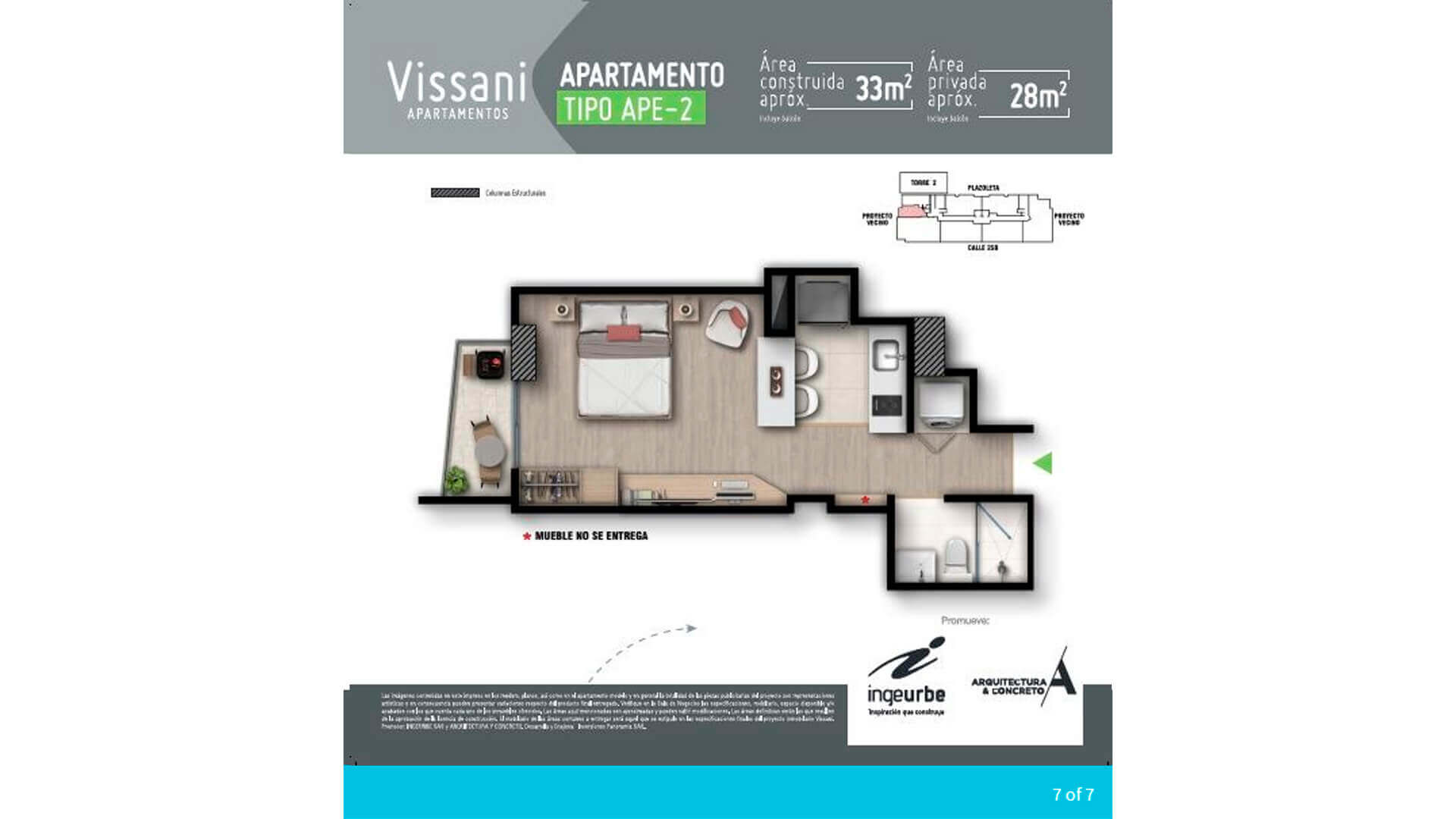 Vissani - Planos MultiHomes (2)