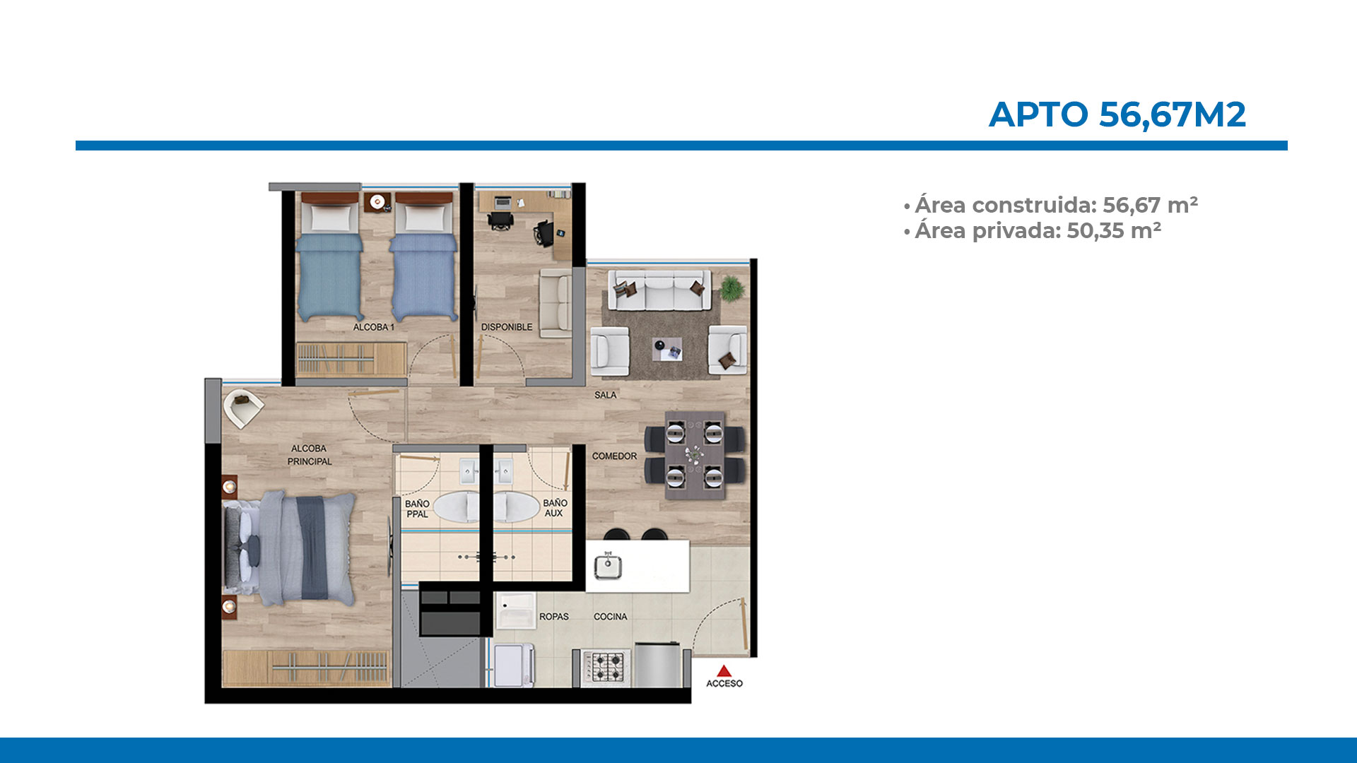 Zajari Zentral Planos MultiHomes (2)