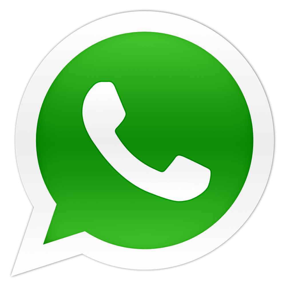 Icono WhatsApp